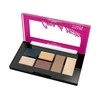 makiažo paletė Bourjois Volume Glamour Coup De Coeur 02-Cheeky 8,4g