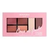 makiažo paletė Bourjois Volume Glamour Coup De Coeur 03-Cute