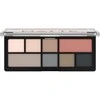 Catrice The Dusty Matte akių šešėlių paletė 9g