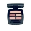 Chanel Les Beiges Healthy Glow natūralių akių šešėlių paletė, 4,5 g