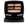 Chanel Les Beiges Palette Regard Belle Mine Naturelle Warm akių šėšėlių paletė