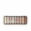 Essence Cosmetics The Nude Edition akių šešėlių paletė 10g
