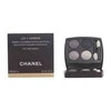 Chanel Les 4 Ombres Multi Effect Quadra Eyeshadow keturių spalvų akių šešėlių paletė, atspalvis: 228 - Tissé Cambon, 2 g