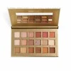 Magic Studio Powerful Cosmetics akių šešėlių paletė 18 spalvų Diamond