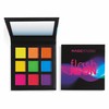 "Magic Studio Powerful Cosmetics" Magic Studio 9 neoniniai akių šešėliai 24142