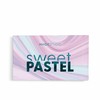 Masažinis kremas 200 ml Magic Studio Sweet Pastel (18 x 1 g)