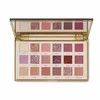 Magic Studio Powerful Cosmetics akių šešėlių paletė 18 spalvų Very Nude 1 vnt