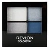 "Revlon Colorstay 16 Hour Akių šešėliai 500 Addictive" akių šešėliai 4,8g