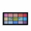 Revolution Make Up Makeup Revolution London Re-loaded Akių šešėliai