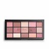 Makeup revolution Revolution Make Up Reloaded akių šešėlių paletų Provocative 16,5g