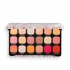 Revolution Make Up Makeup Revolution London Forever Flawless Akių šešėliai moterims, 19,8 g