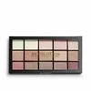 Makeup revolution Revolution Make Up Reloaded akių šešėlių paletė Iconic 16,5g
