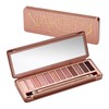 Urban Decay Naked 3 Akių šešėlių paletė, 11,4g