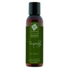 Sliquid Balance Tranquility Massage Oil 255ml - Coconut Lime Verbena Blend