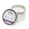 Fifty Shades of Grey Fifty Shades of Pilkas - Play Nice Vanilla Candle 90 gramų