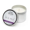 Fifty Shades of Grey Fifty Shades of Pilkas - Play Nice Vanilla Candle 90 gramų