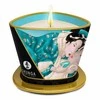 Shunga Masažinė žvakė „Sensitive“ 170 ml