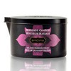 Kama Sutra Ignite Massage Oil Candle Island Passion Berry 170g