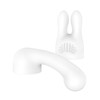Bodywand - Curve Priedas Baltas