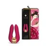 Shunga - Aiko Intimate Massager Raspberry