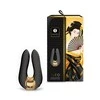 Shunga - Aiko Intimate Massager Juodas