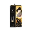 Shunga - Aiko Intimate Massager Juodas
