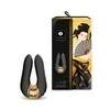 Shunga - Aiko Intimate Massager Juodas