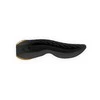 Shunga - Aiko Intimate Massager Juodas