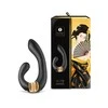 Shunga - Miyo Intimate Massager Juodas