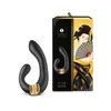 Shunga - Miyo Intimate Massager Juodas