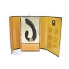 Shunga - Miyo Intimate Massager Juodas