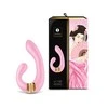 Rožinė Shunga - Miyo Intimate Massager Light Rožinė