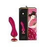 Shunga Shunga - Sanya Intimate Massager Raspberry