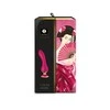 Shunga Shunga - Sanya Intimate Massager Raspberry
