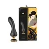 Shunga - Sanya Intimate Massager Juodas