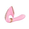 Rožinė Shunga - Soyo Intimate Massager Light Rožinė