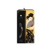 Shunga ZOA Intimate Massager Juodas