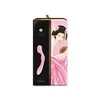 Rožinė Shunga - Zoa Intimate Massager Light Rožinė