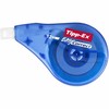 Bic Korektorius Tipp-Ex Correct 12 m juosta 5 mm 10 vnt