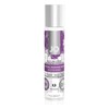 System JO - All-in-One Sensual Massage Glide Lavender 30 ml