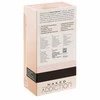 Naked Addiction Masturbatorius Priklausomybė Rotating &amp; Vibrating Dong 8 Inch Vanilla