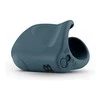 Easytoys Boners Vibrating Intimate Device Silicone 10 Modes Rechargeable Juodas