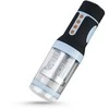 CRUIZR CM04 Rotating Intimate Machine - 3-Speed, Rechargeable, 27 cm