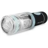 CRUIZR CM04 Rotating Intimate Machine - 3-Speed, Rechargeable, 27 cm