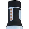 CRUIZR CM04 Rotating Intimate Machine - 3-Speed, Rechargeable, 27 cm