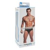 Fleshlight Mėlyna Fleshjack Boys Levi Karter Explosive Intimate Device - Mėlyna Case