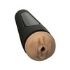 Doc Johnson Main Squeeze Dani Daniels ULTRASKYN Vanilla Intimate Device