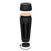 Doc Johnson Main Squeeze Dani Daniels ULTRASKYN Vanilla Intimate Device