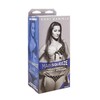 Doc Johnson Main Squeeze Dani Daniels ULTRASKYN Vanilla Intimate Device