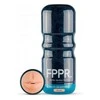 FPPR. - Burnos masturbatorius rudas
